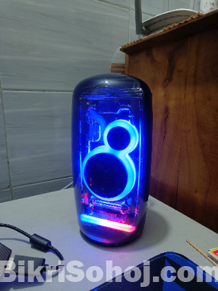 Awei Ka32 Bluetooth Speaker | Full Fresh